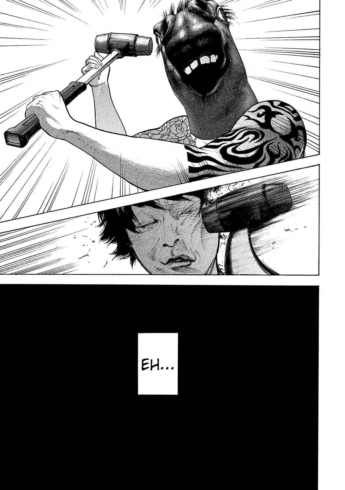 Bokutachi ga Yarimashita Chapter 74 - Page 17