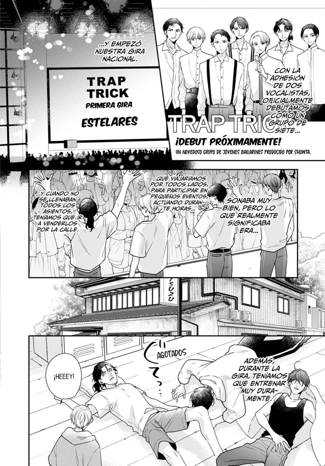 Cherry Magic! Thirty Years of Virginity Can Make You a Wizard?! Chapter 62 - Page 29
