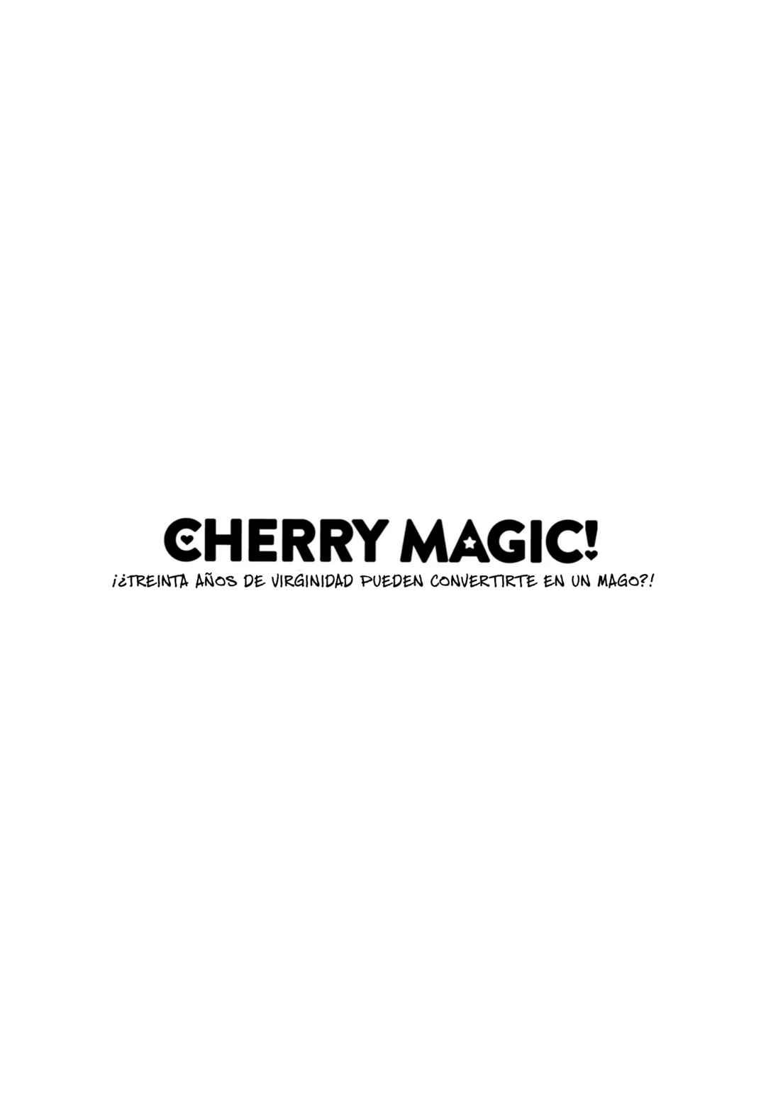 Cherry Magic! Thirty Years of Virginity Can Make You a Wizard?! Chapter 62 - Page 38