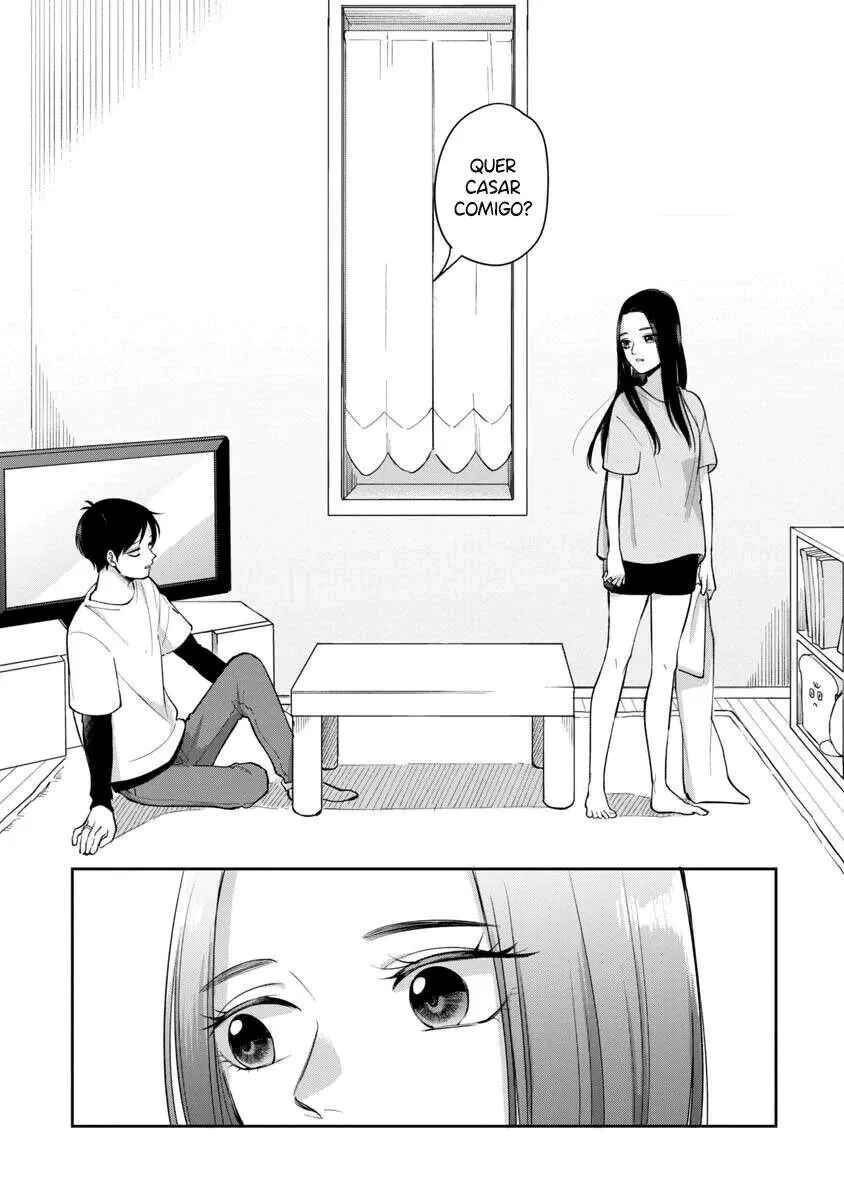 Futari Ashita mo Sorenari ni Chapter 70 - Page 6