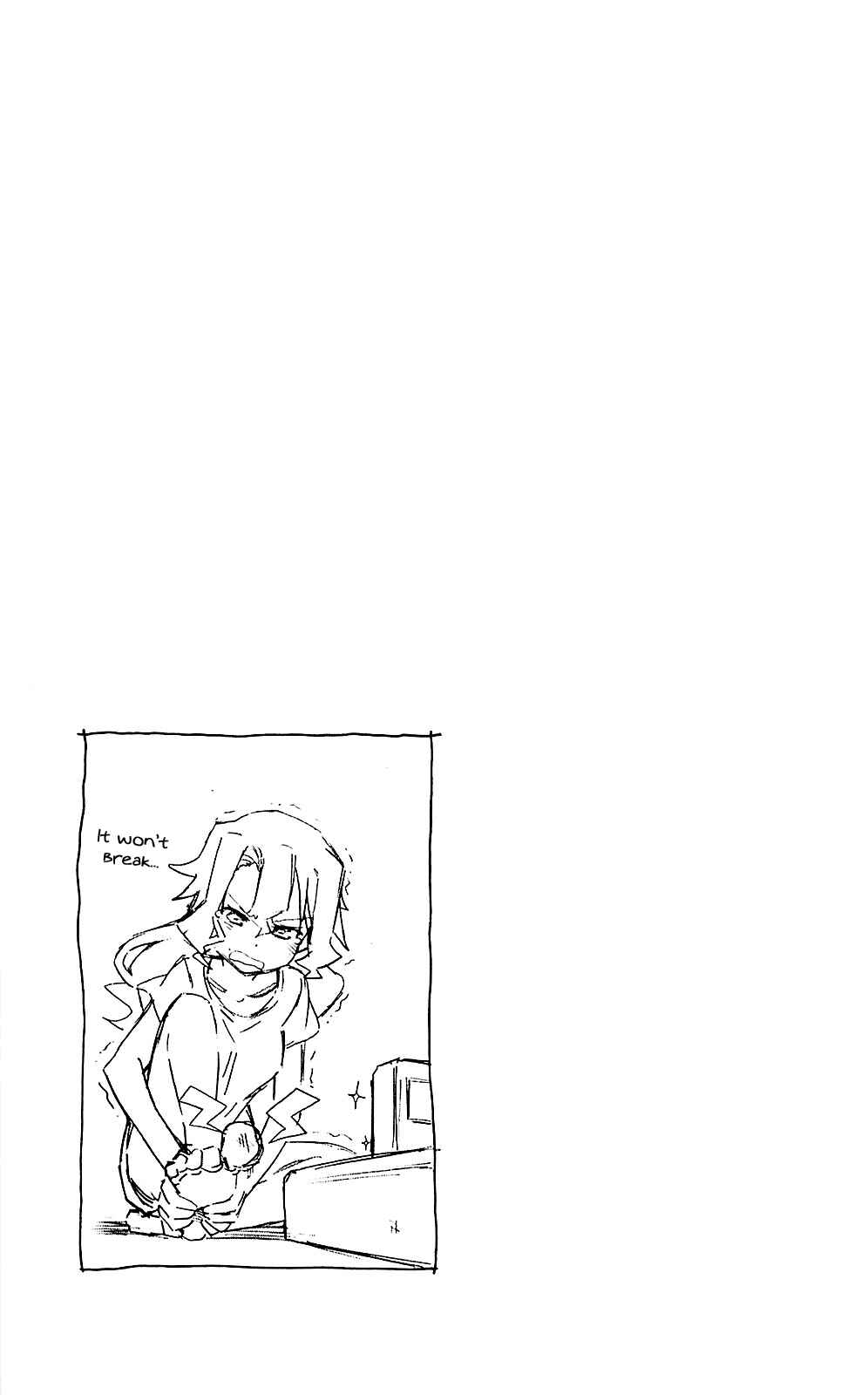Shinryaku! Ika Musume Chapter 206 - Page 9