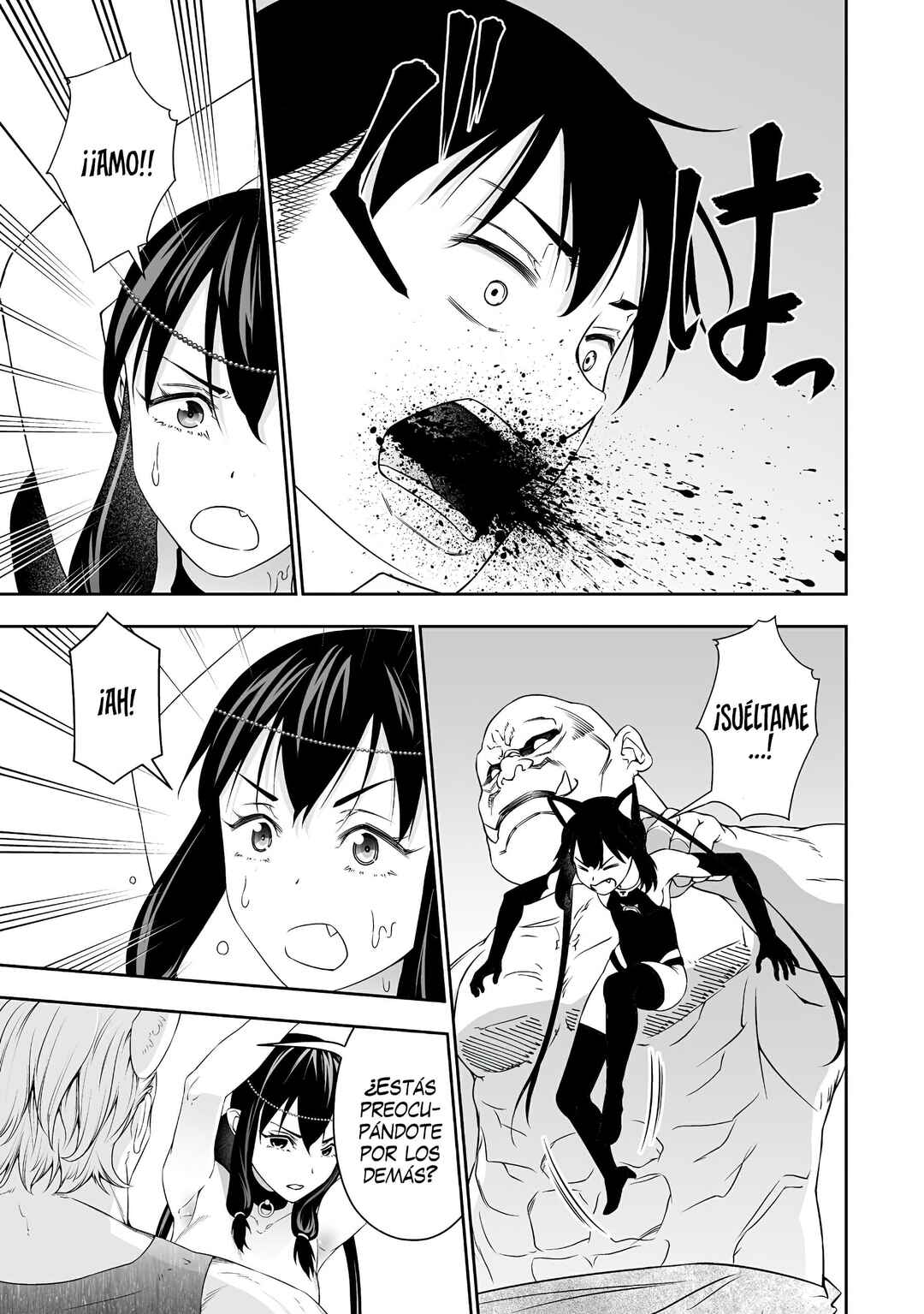 Bocchi Tenseiki Chapter 33 - Page 29