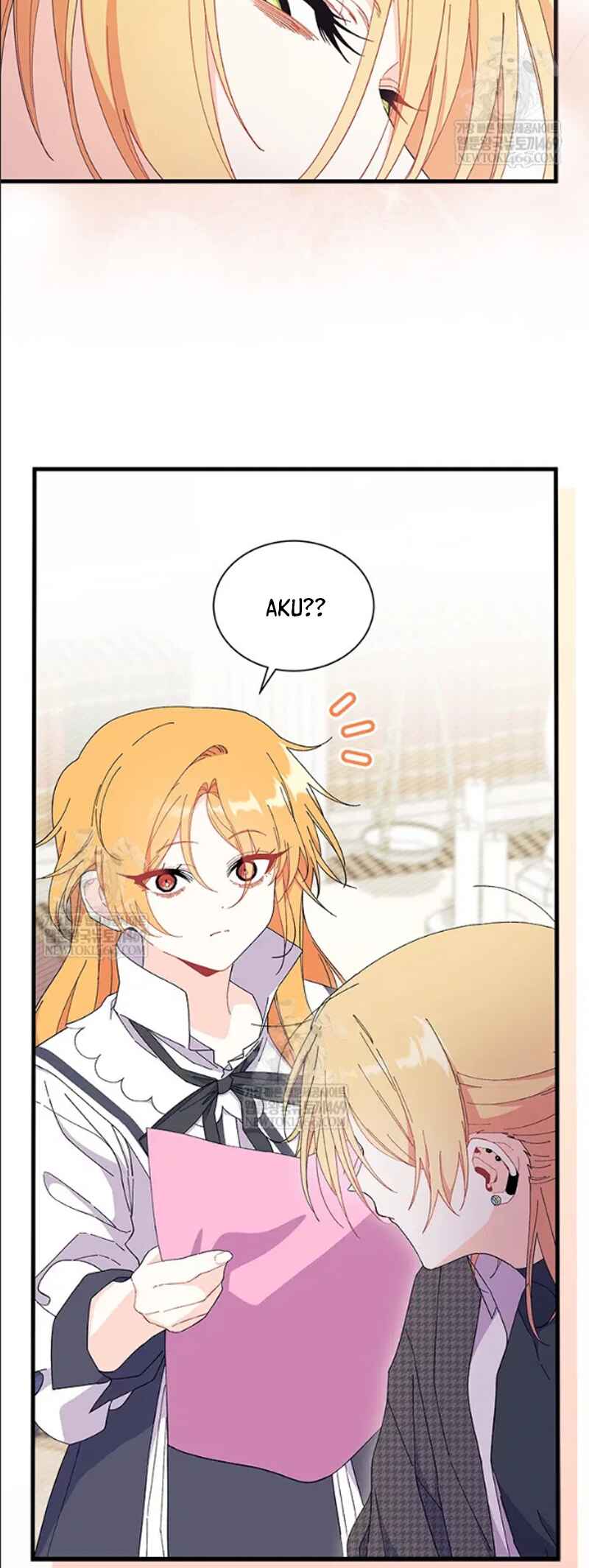 Ojakgyo neun Silseumnida Chapter 98 - Page 10