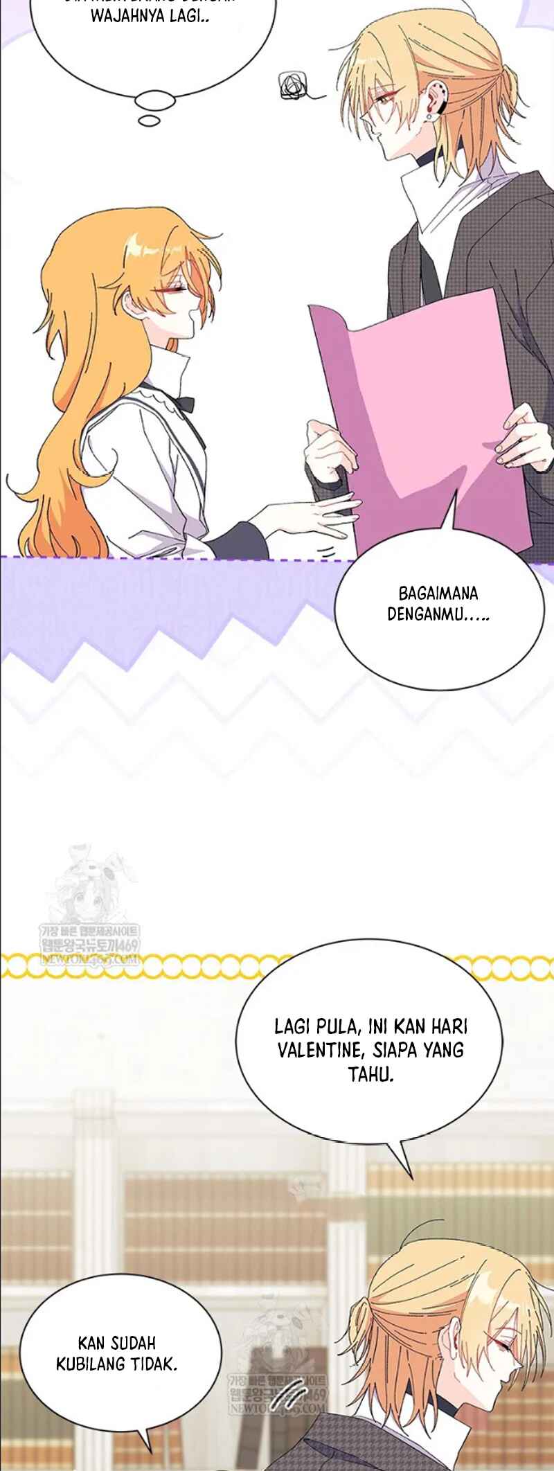 Ojakgyo neun Silseumnida Chapter 98 - Page 13