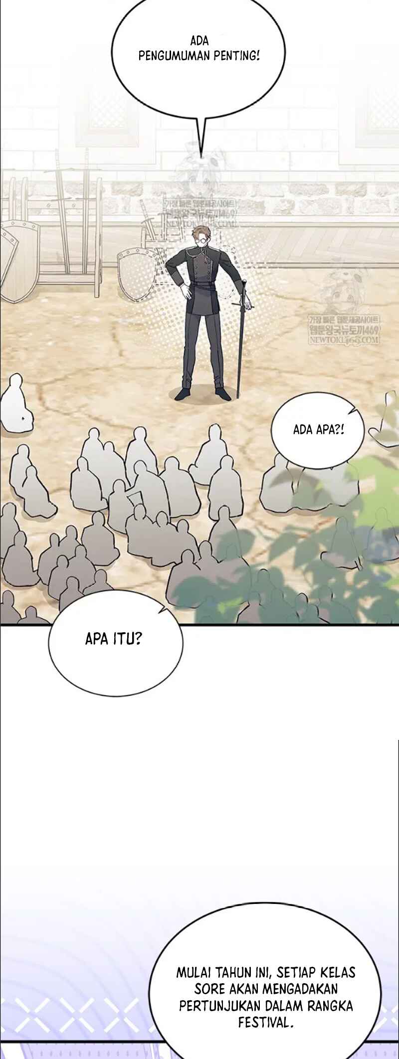 Ojakgyo neun Silseumnida Chapter 98 - Page 18
