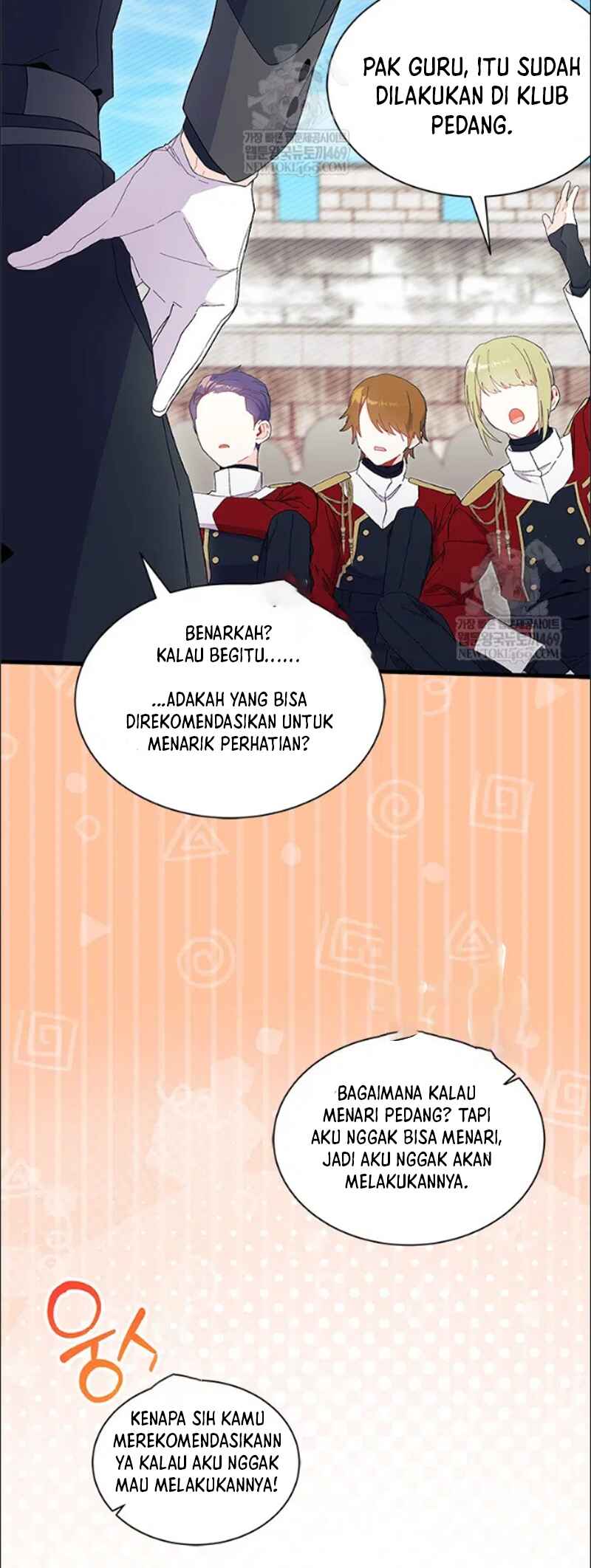 Ojakgyo neun Silseumnida Chapter 98 - Page 24