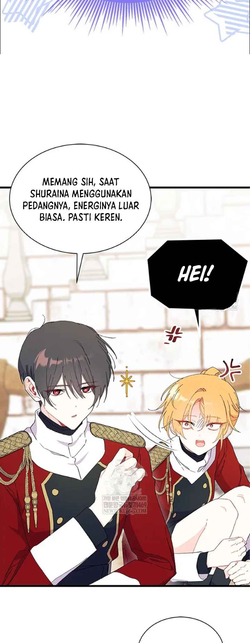 Ojakgyo neun Silseumnida Chapter 98 - Page 28