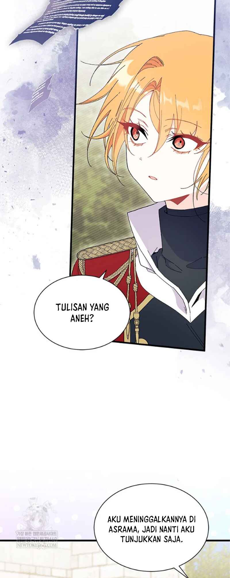 Ojakgyo neun Silseumnida Chapter 98 - Page 38