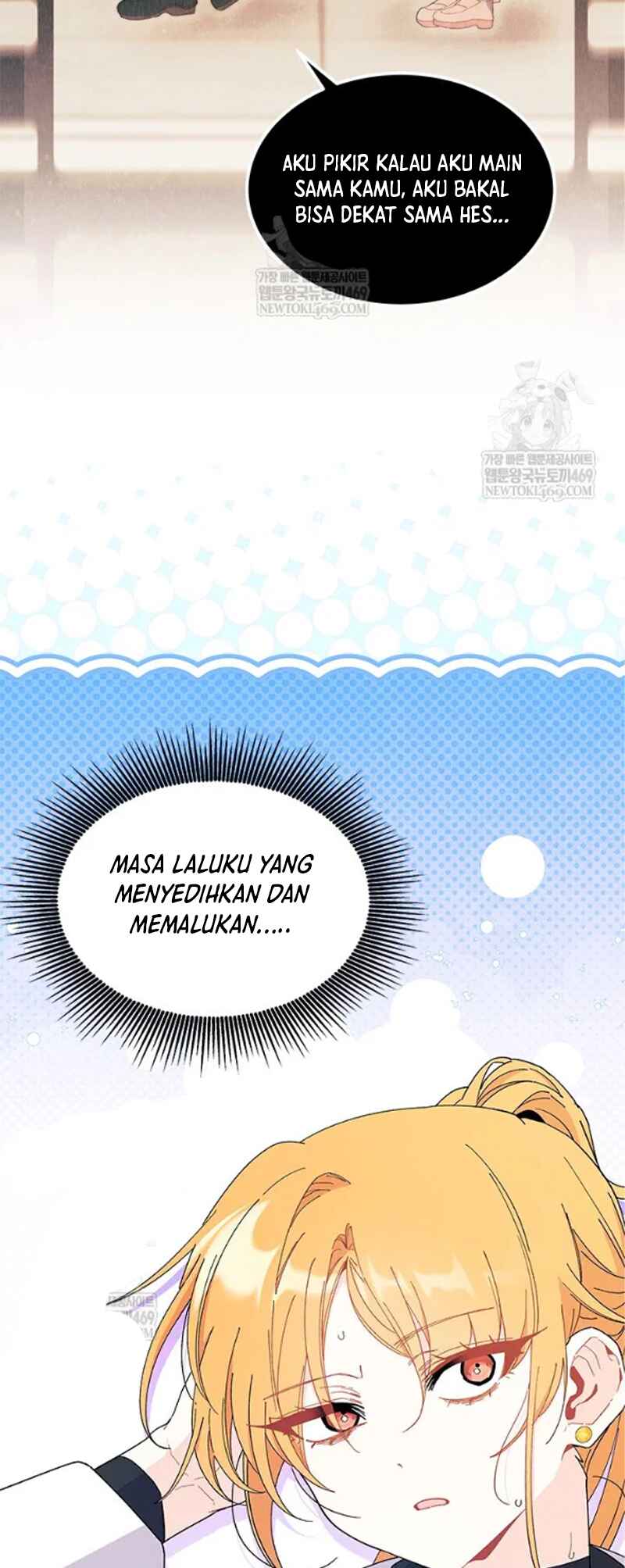 Ojakgyo neun Silseumnida Chapter 98 - Page 44