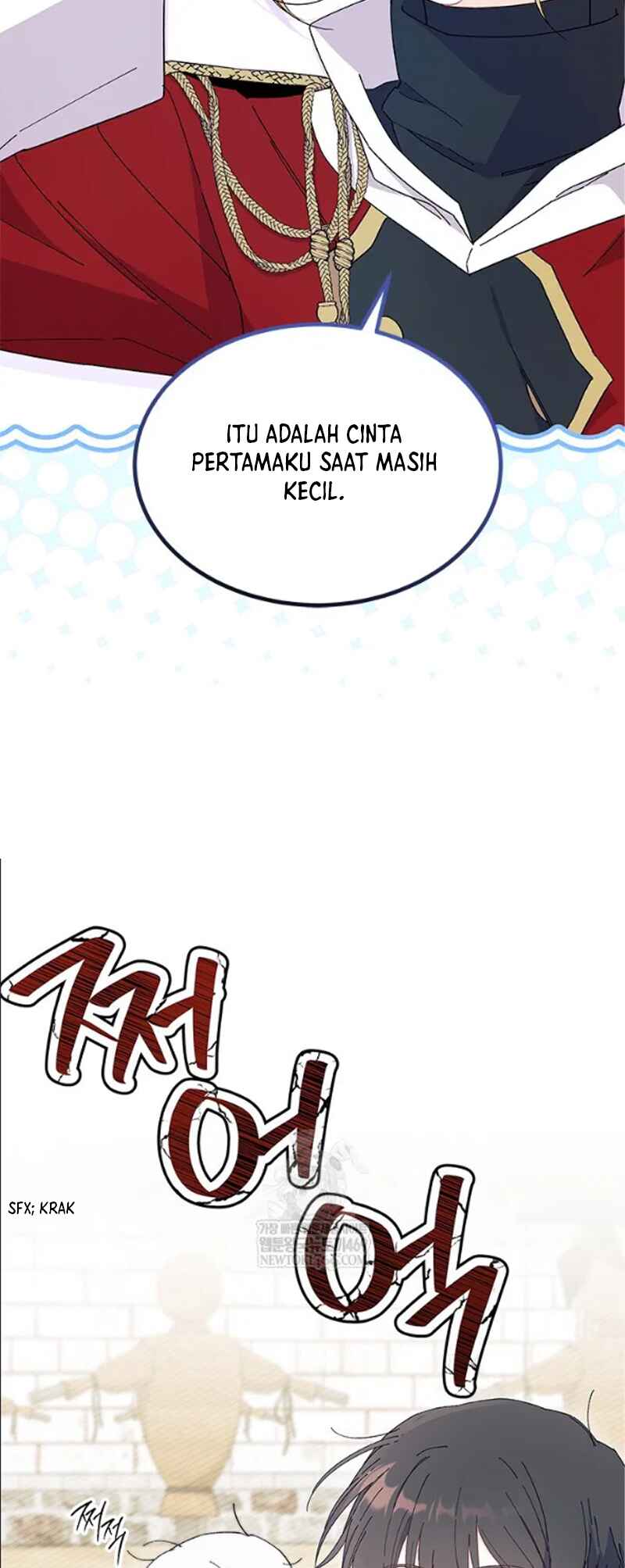 Ojakgyo neun Silseumnida Chapter 98 - Page 45