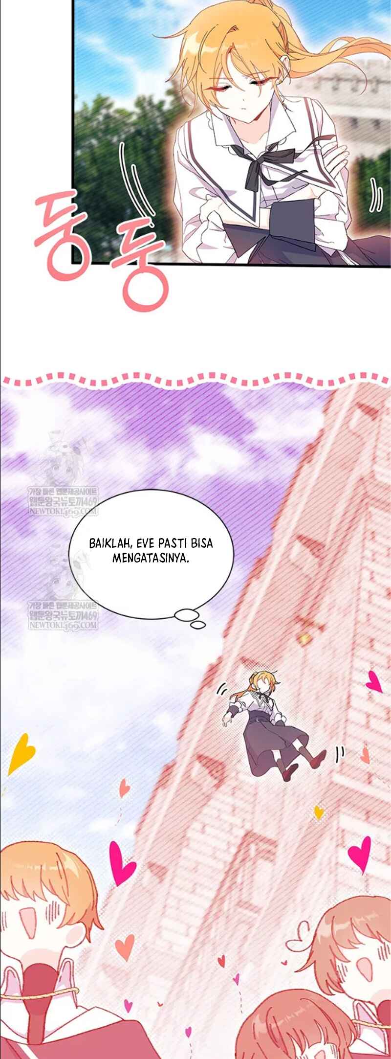 Ojakgyo neun Silseumnida Chapter 98 - Page 53