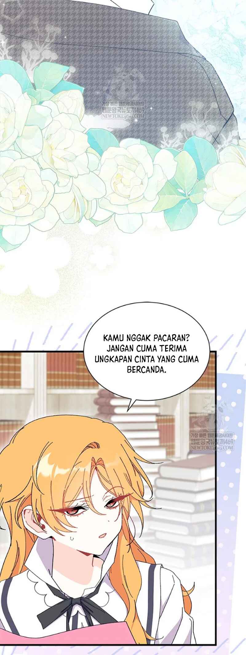Ojakgyo neun Silseumnida Chapter 98 - Page 8