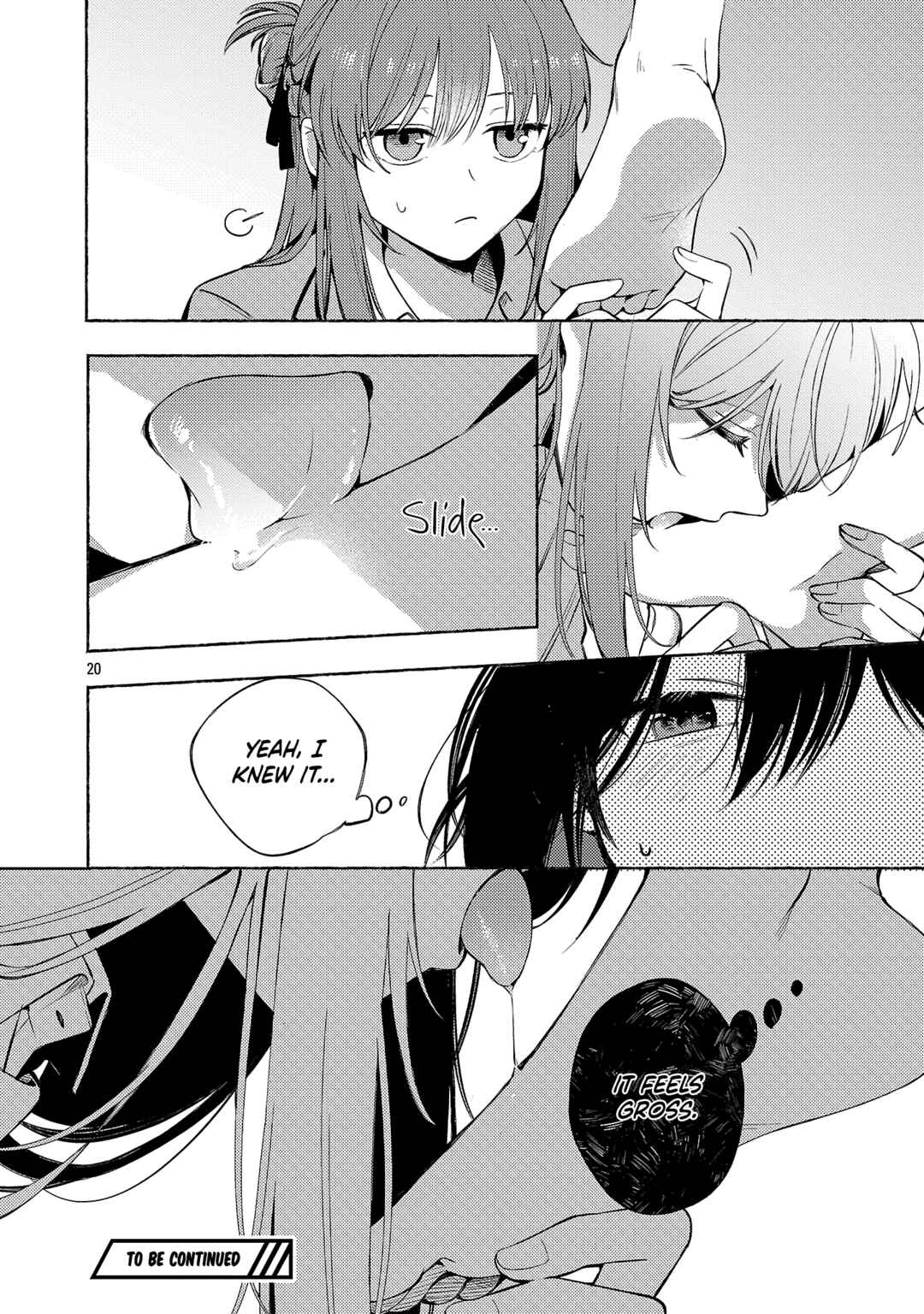 Shuu ni Ichido Classmate wo Kau Hanashi: Futari no Jikan, Iiwake no 5000-en Chapter 11 - Page 22