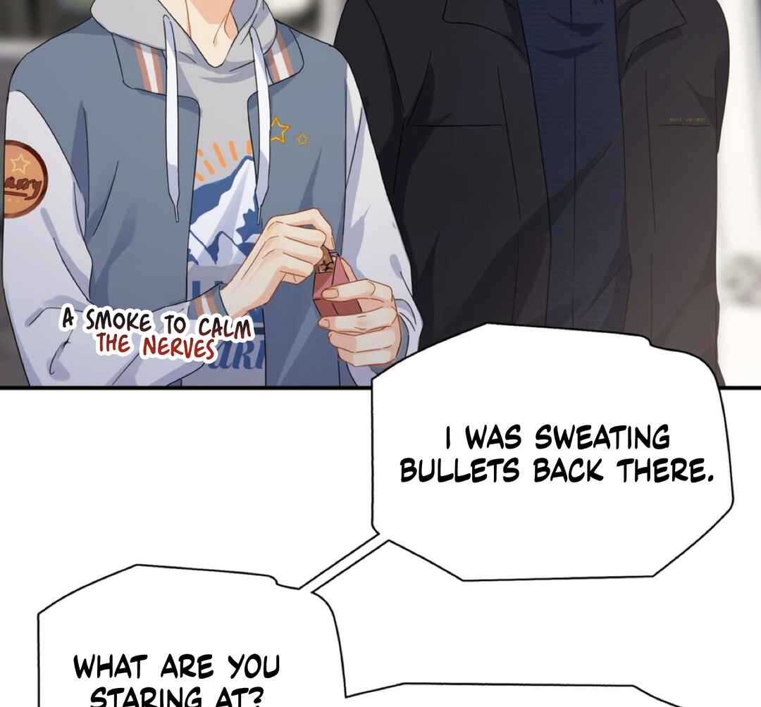 Unexpected Luck Chapter 29 - Page 11
