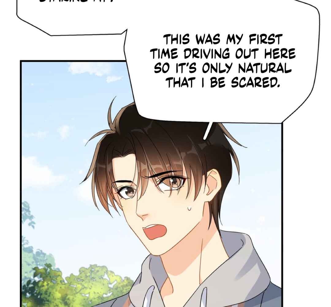 Unexpected Luck Chapter 29 - Page 12