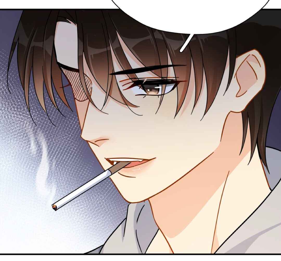 Unexpected Luck Chapter 29 - Page 14