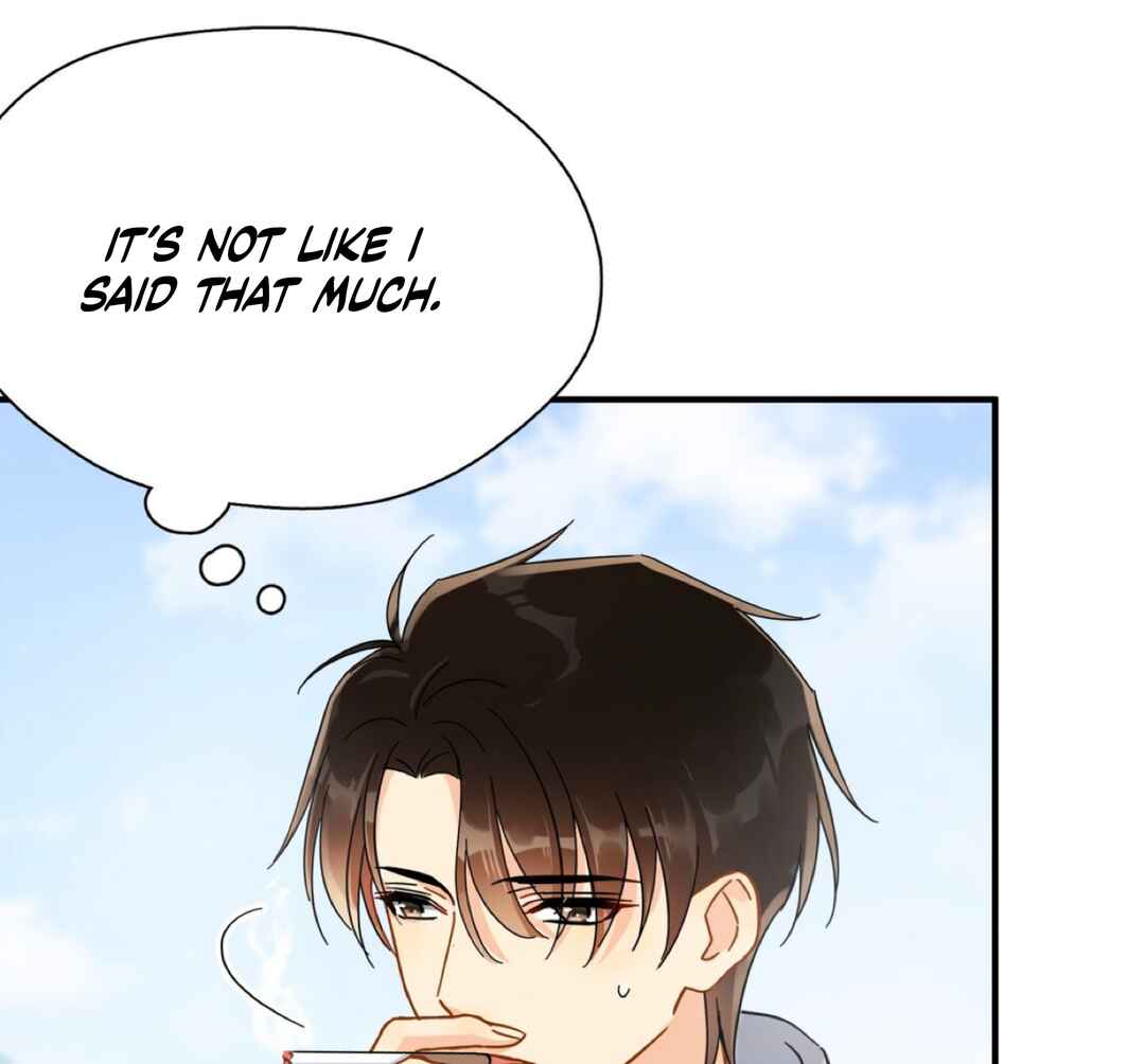 Unexpected Luck Chapter 29 - Page 18