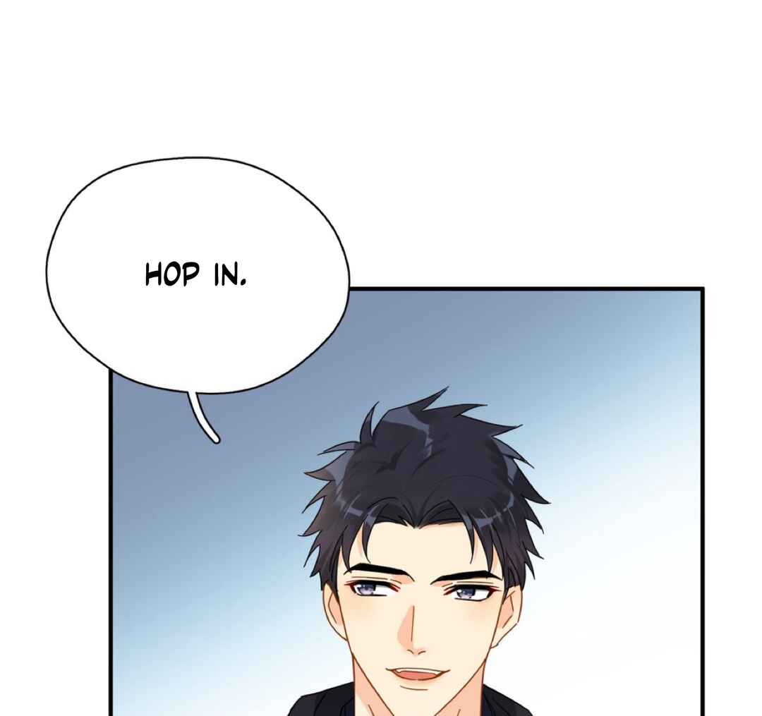 Unexpected Luck Chapter 29 - Page 24