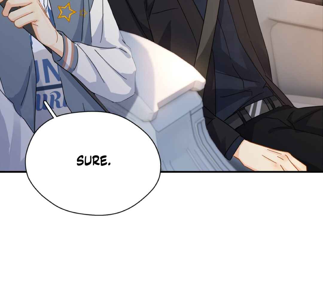 Unexpected Luck Chapter 29 - Page 31