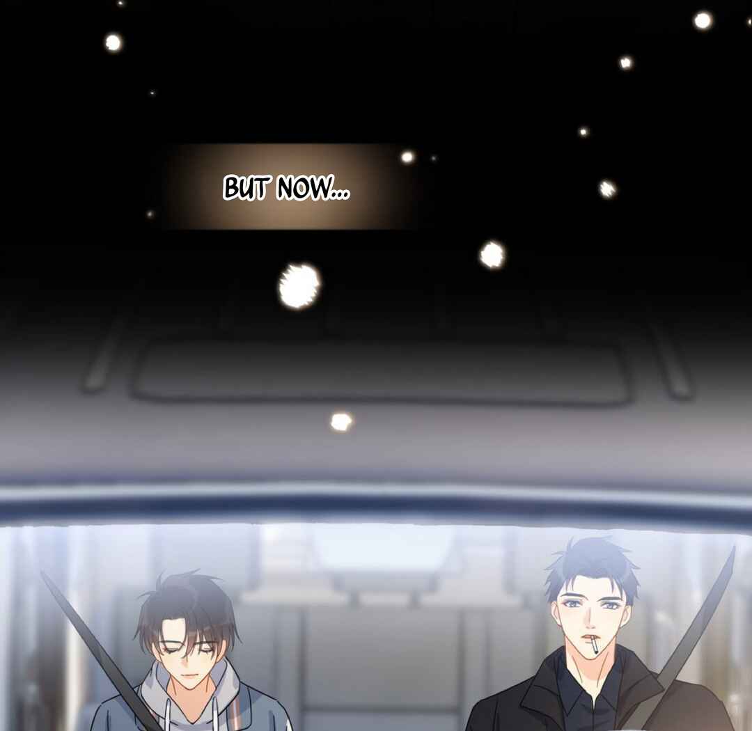 Unexpected Luck Chapter 29 - Page 35