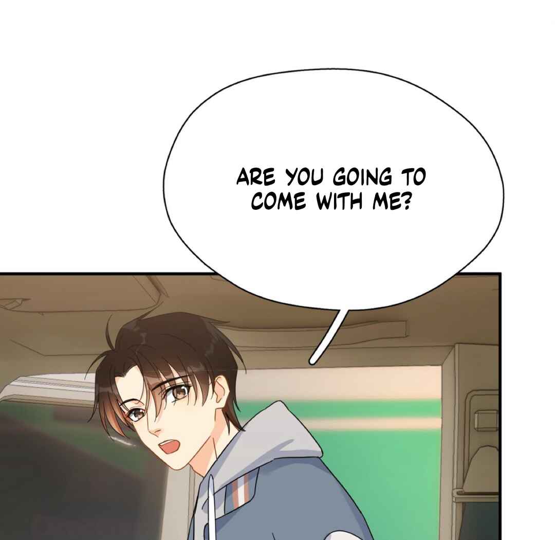 Unexpected Luck Chapter 29 - Page 41