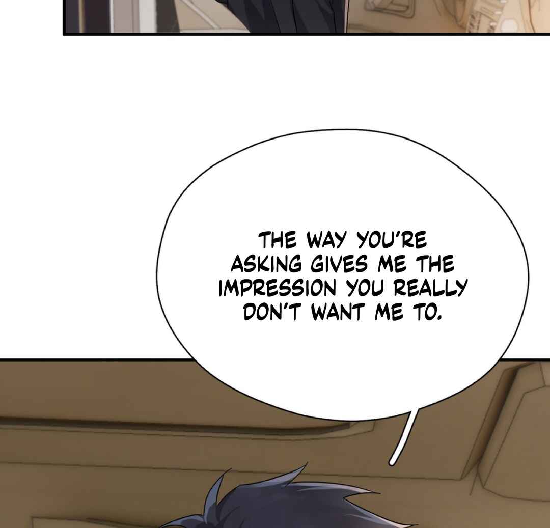 Unexpected Luck Chapter 29 - Page 44