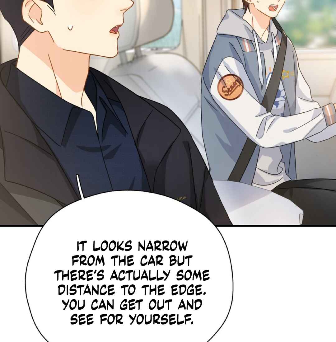 Unexpected Luck Chapter 29 - Page 5