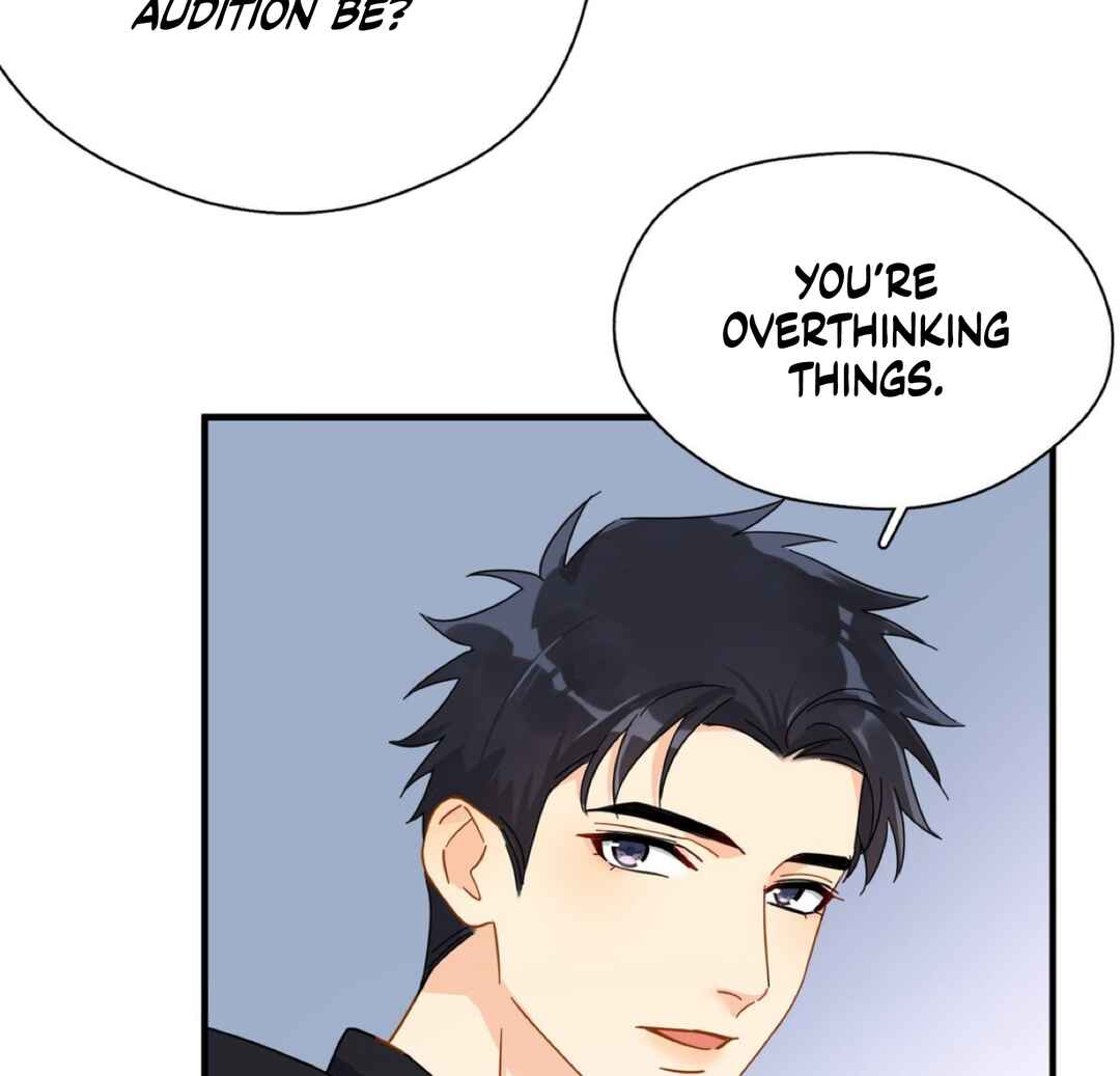 Unexpected Luck Chapter 29 - Page 50