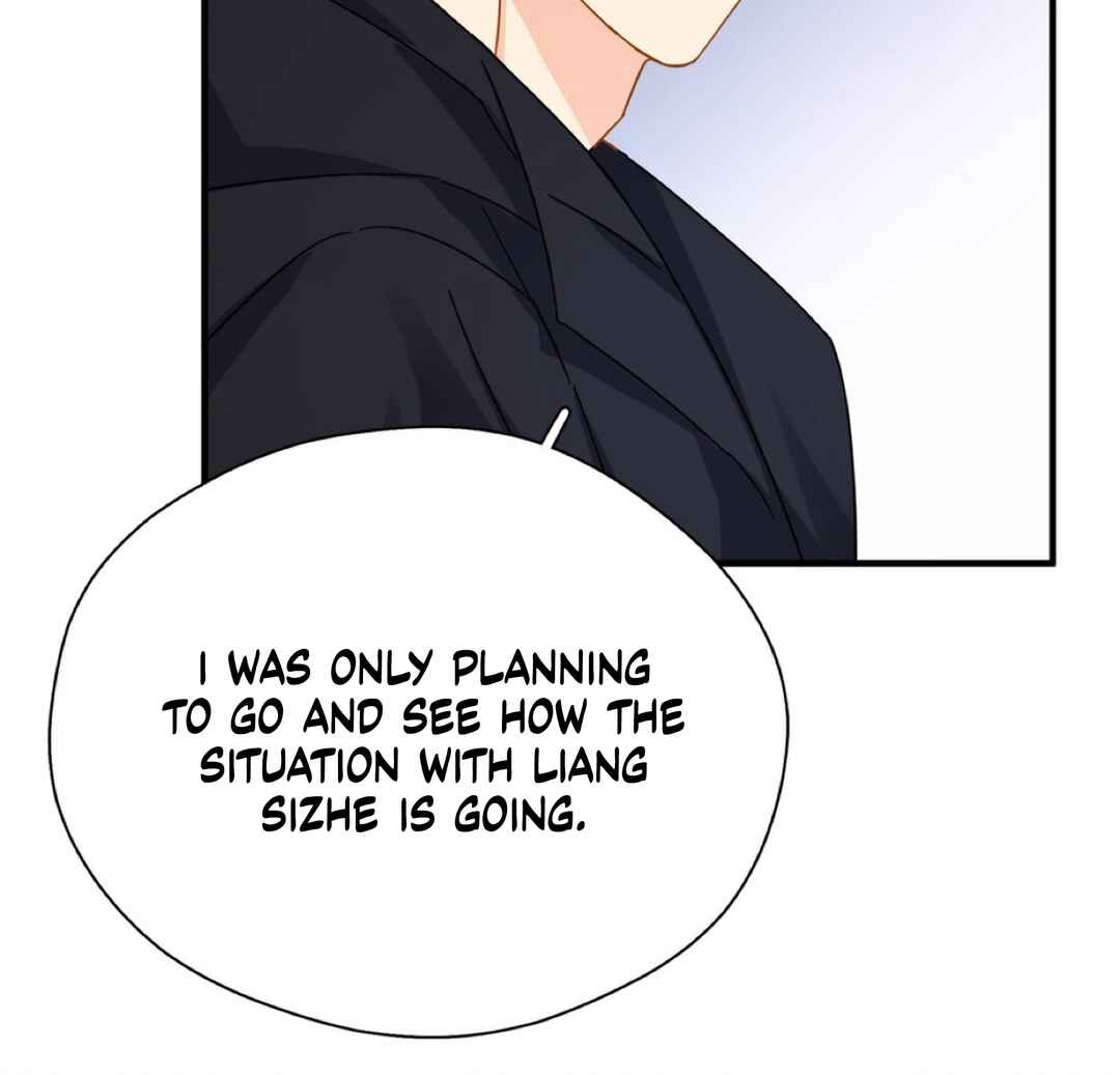 Unexpected Luck Chapter 29 - Page 51