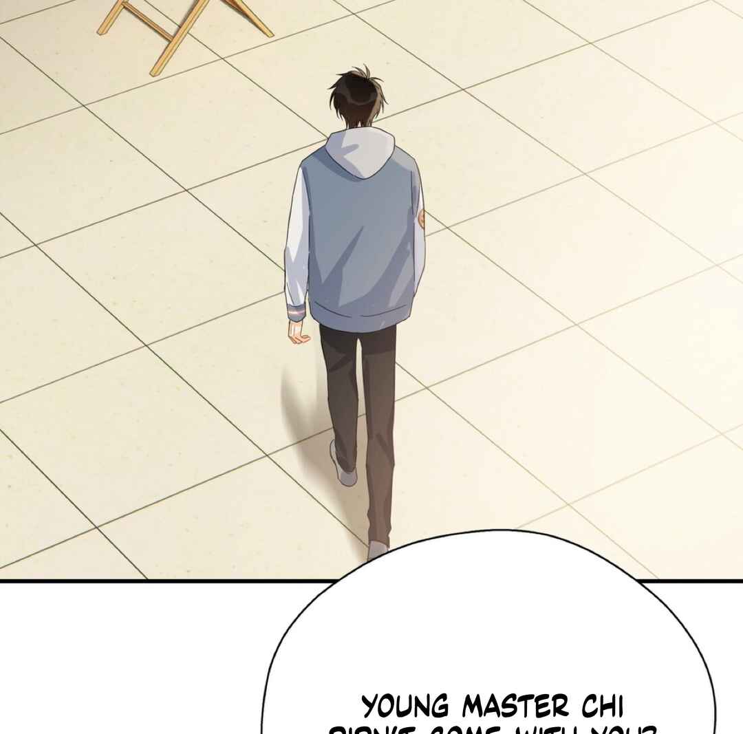 Unexpected Luck Chapter 29 - Page 57