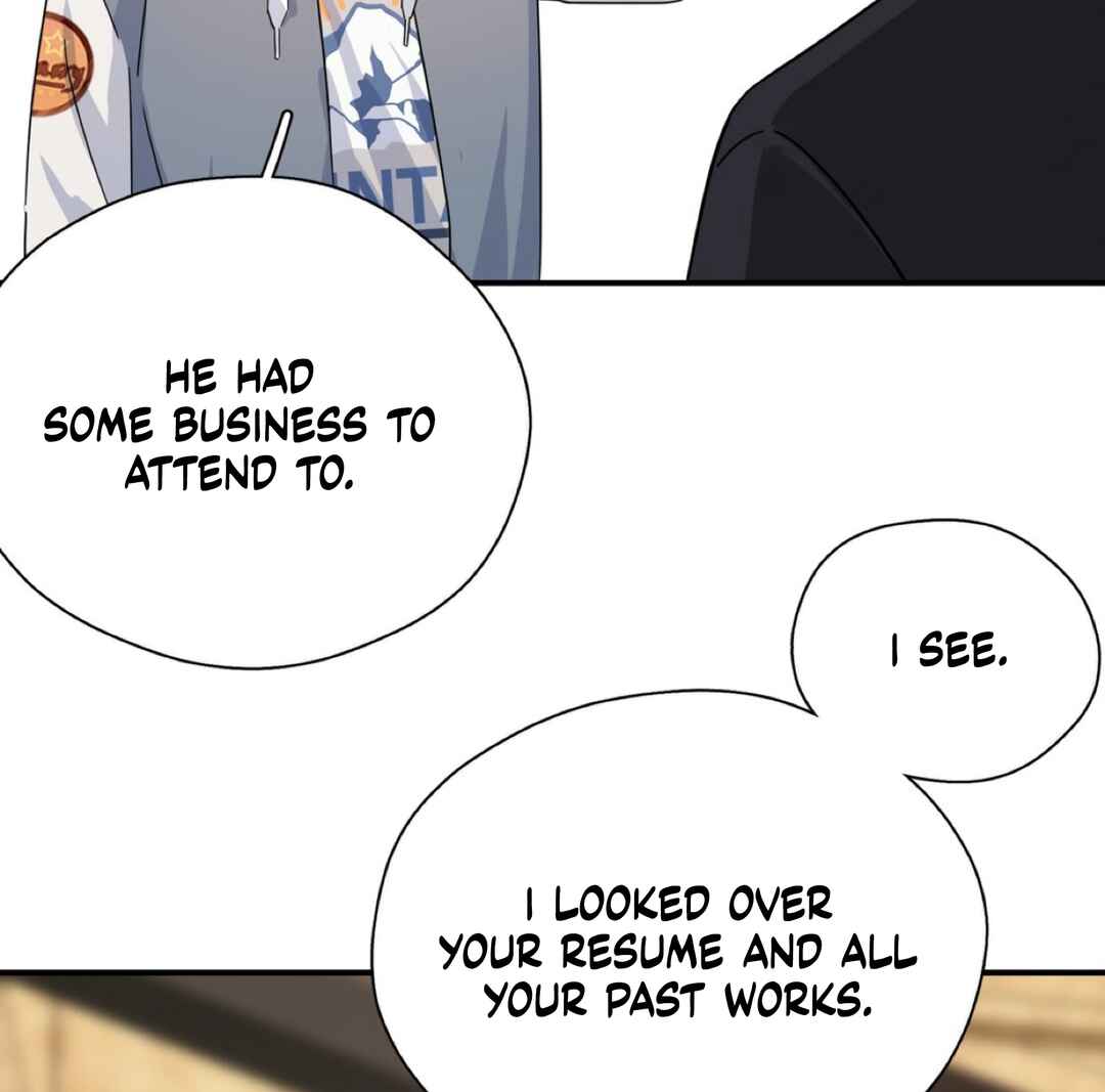 Unexpected Luck Chapter 29 - Page 59