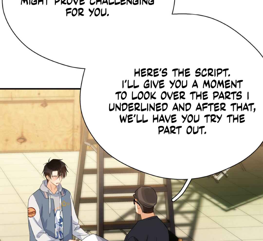 Unexpected Luck Chapter 29 - Page 68