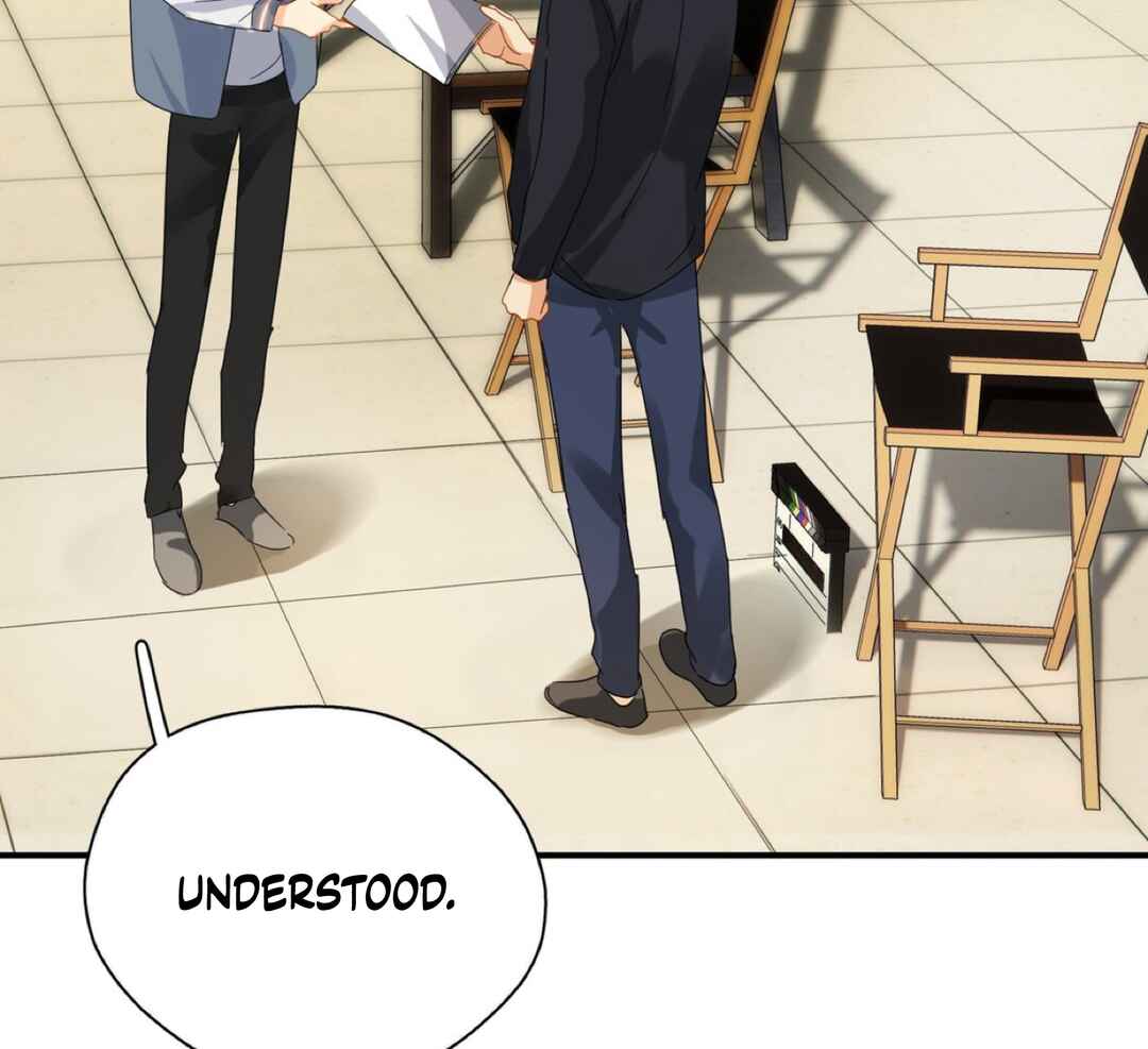 Unexpected Luck Chapter 29 - Page 69