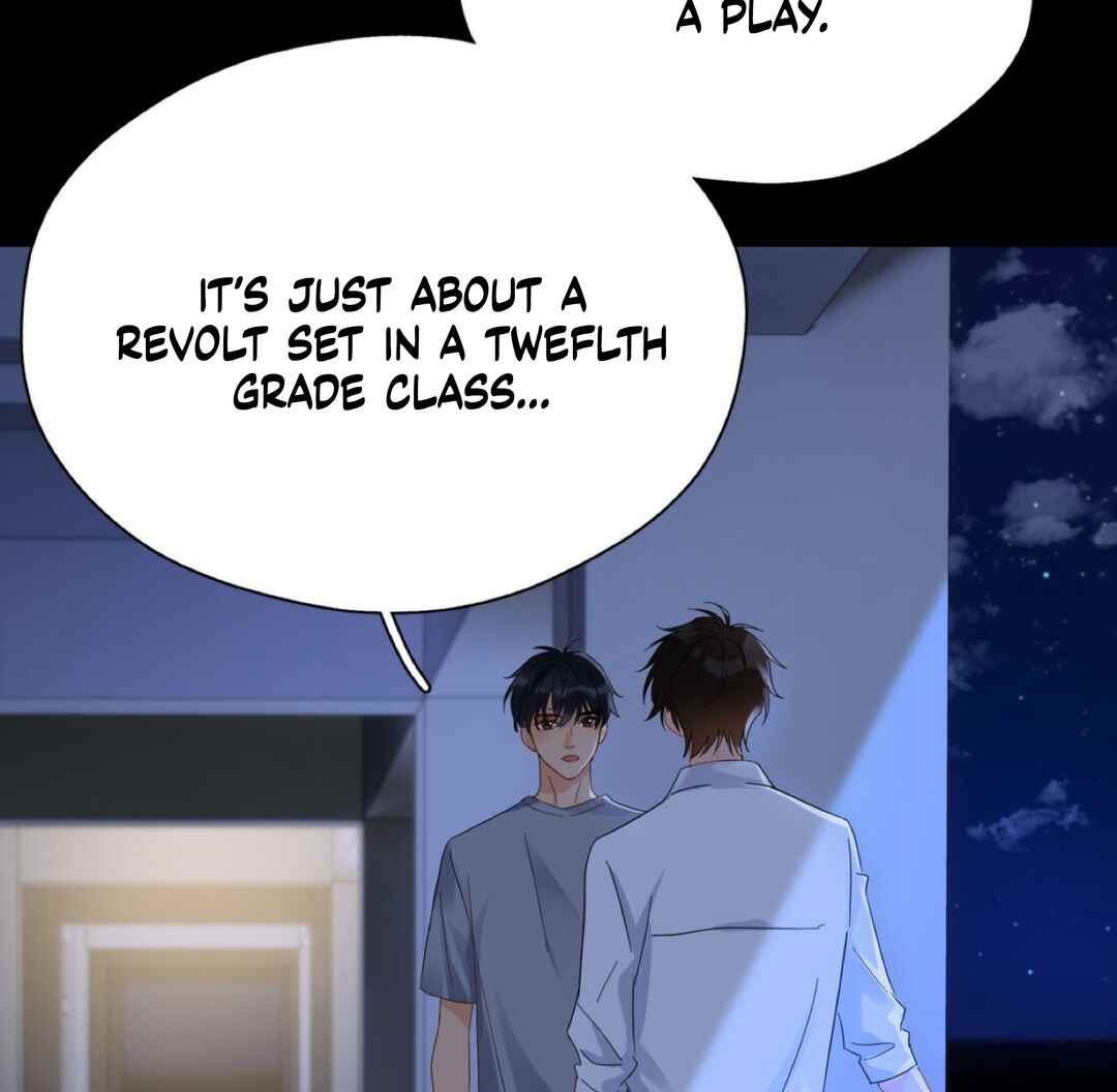 Unexpected Luck Chapter 29 - Page 75