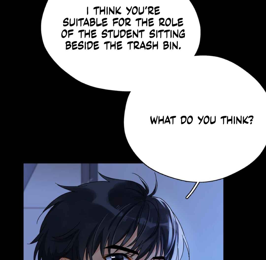Unexpected Luck Chapter 29 - Page 77