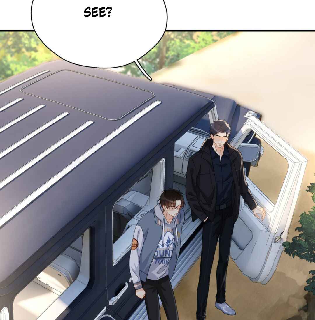 Unexpected Luck Chapter 29 - Page 8