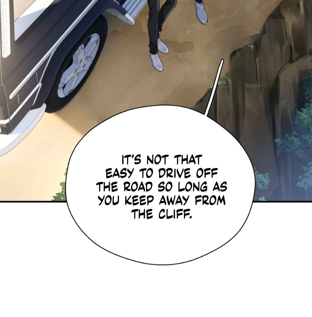 Unexpected Luck Chapter 29 - Page 9