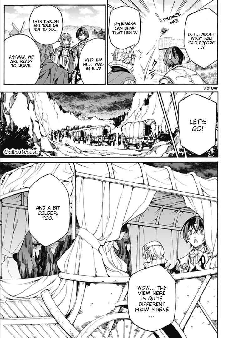 Fire Emblem - Engage Chapter 6 - Page 12