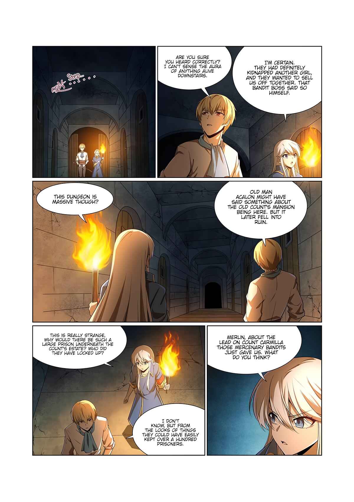 The Demon King who lost his Job Chapter 220 - Page 2