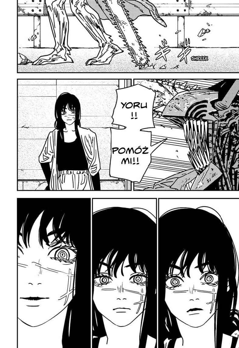 Chainsaw Man Chapter 201 - Page 14