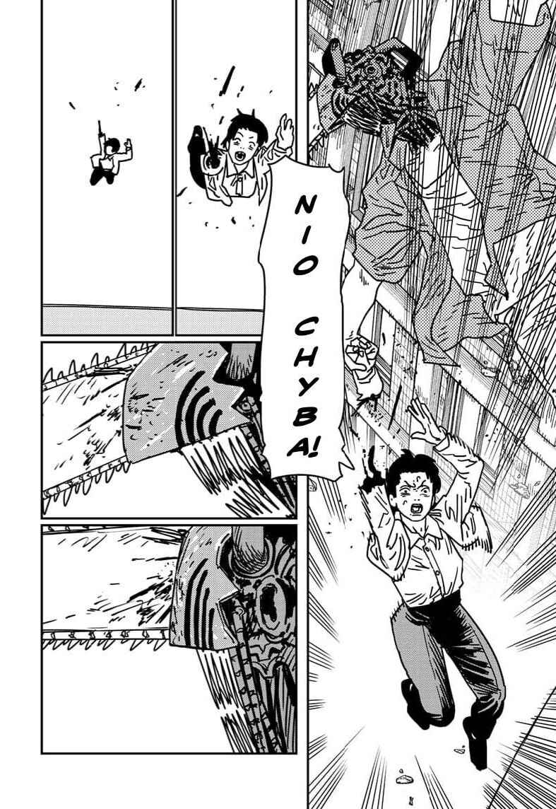 Chainsaw Man Chapter 201 - Page 15