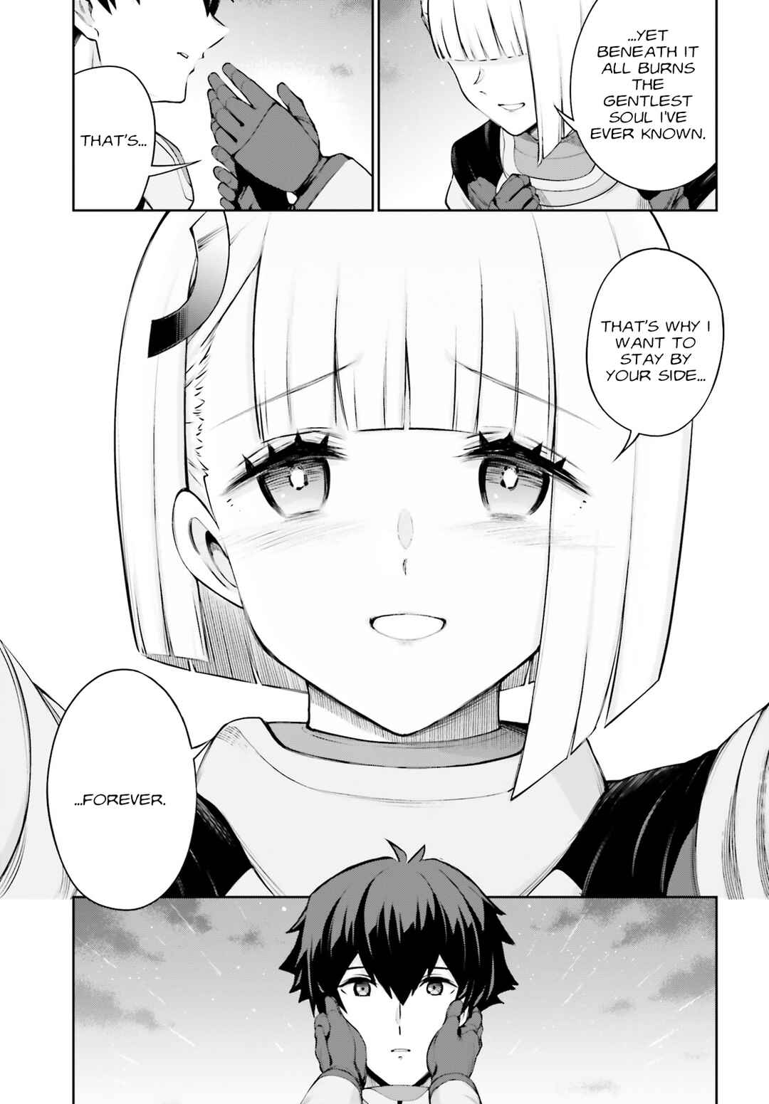 Mobile Suit Gundam Eight Chapter 1 - Page 18