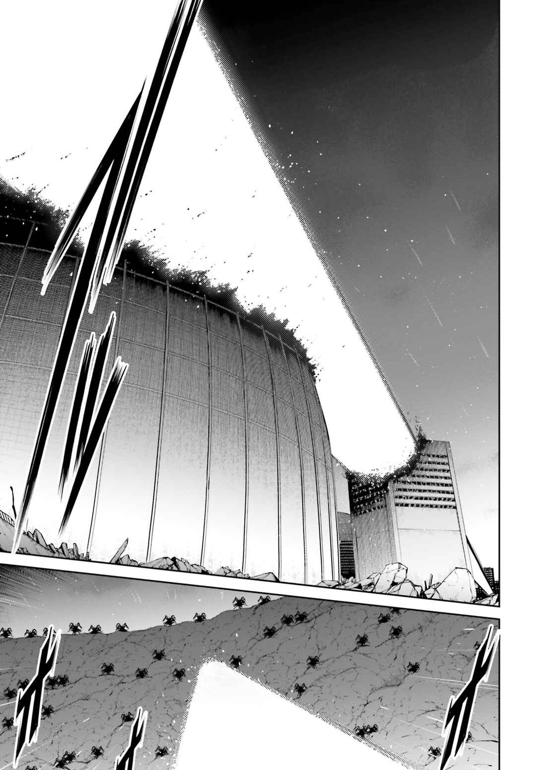 Mobile Suit Gundam Eight Chapter 1 - Page 48