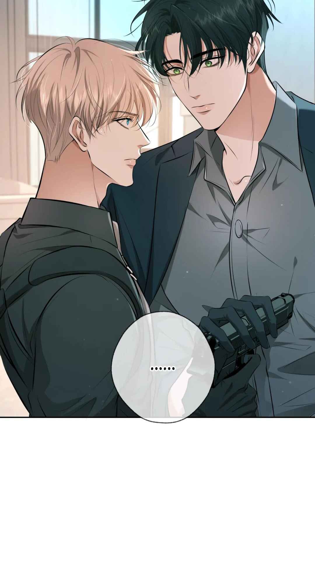 Kill My Love Chapter 10 - Page 11