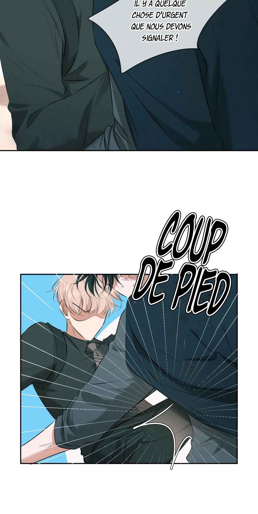 Kill My Love Chapter 10 - Page 29