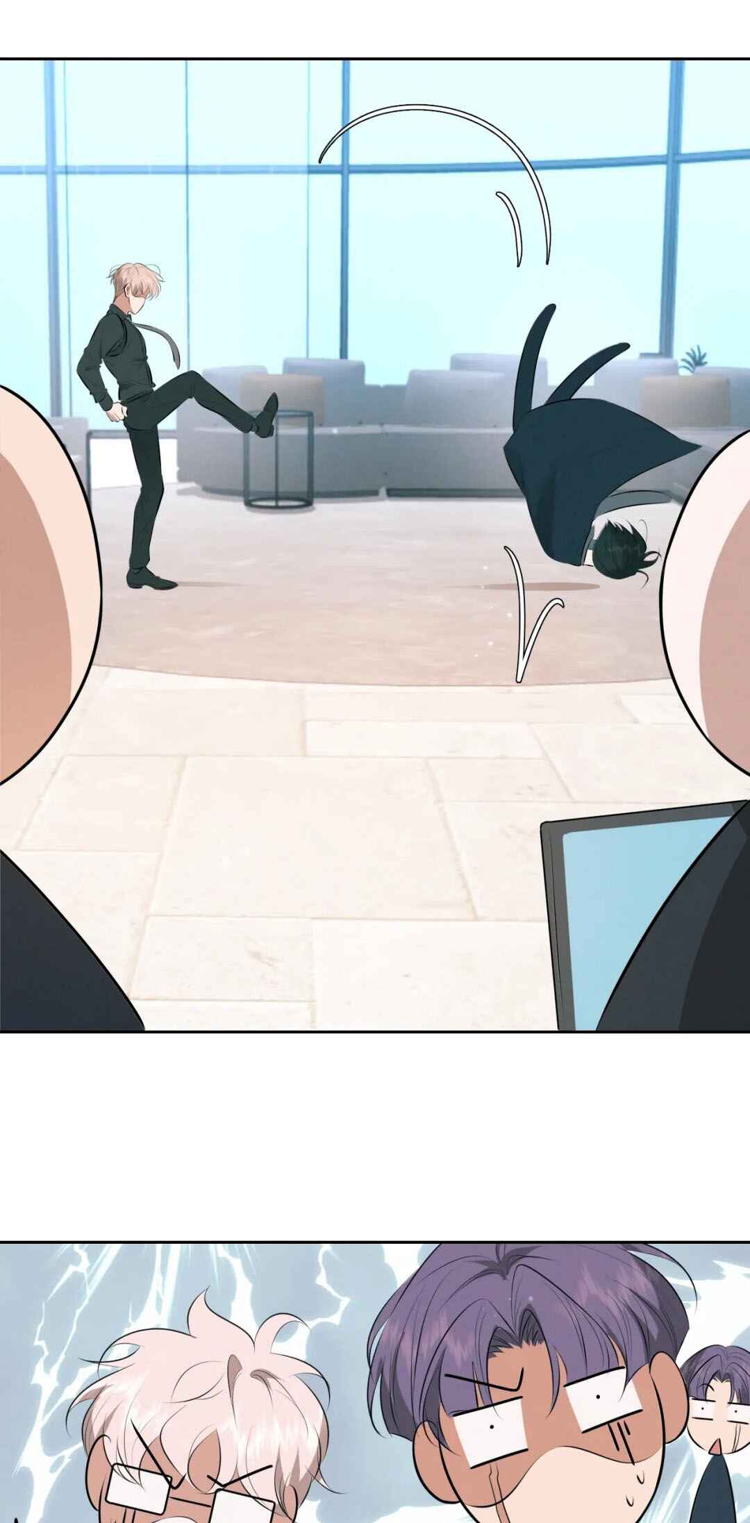 Kill My Love Chapter 10 - Page 30