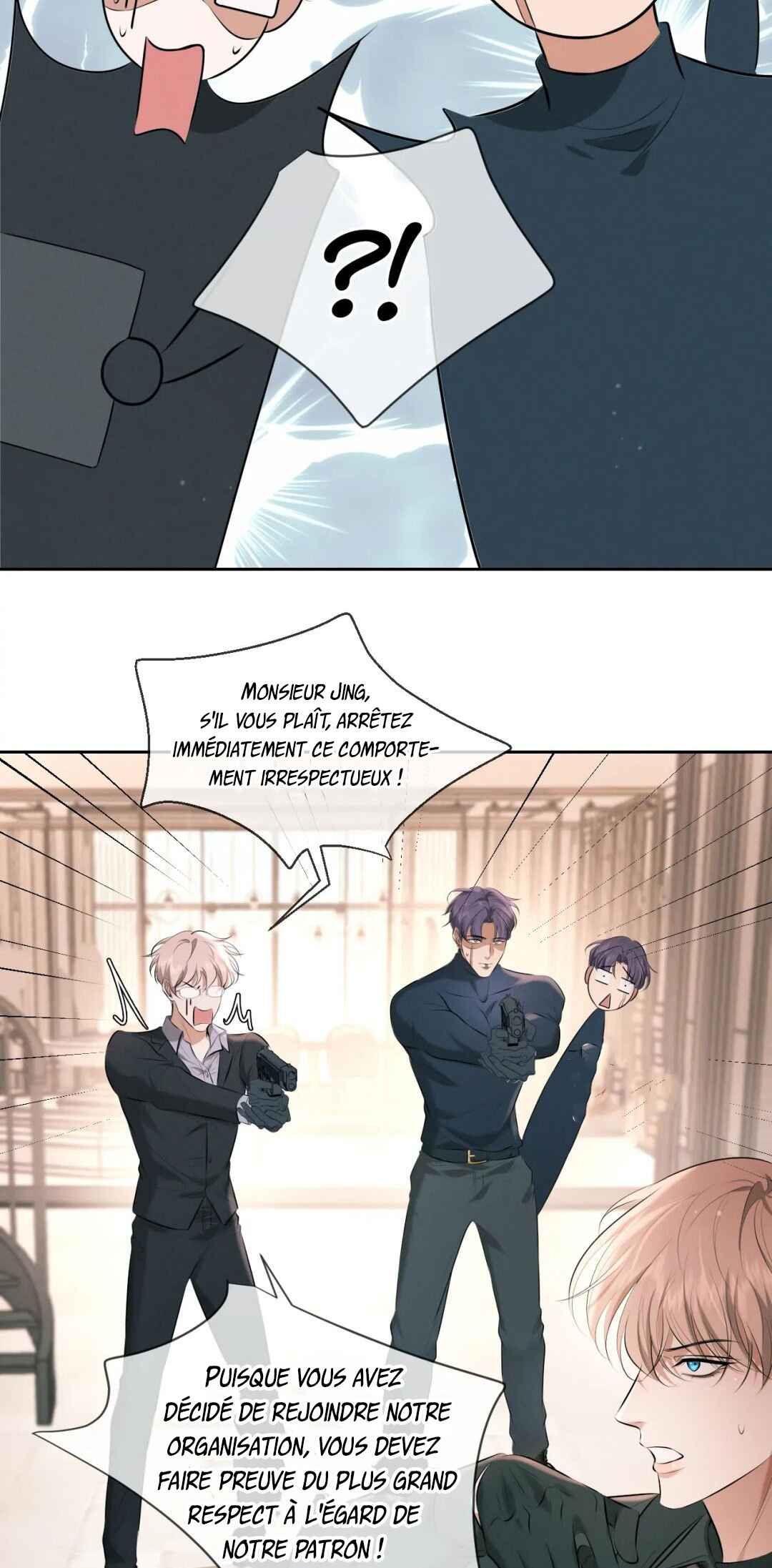 Kill My Love Chapter 10 - Page 31