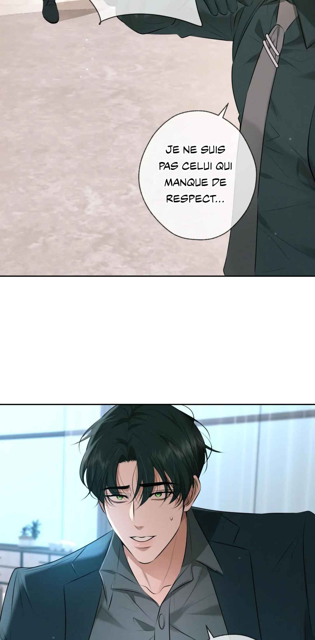 Kill My Love Chapter 10 - Page 32