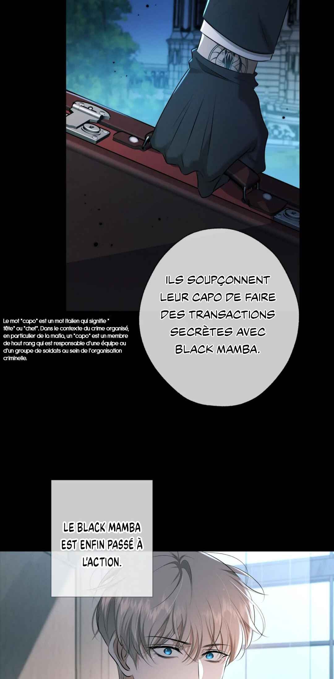 Kill My Love Chapter 10 - Page 35