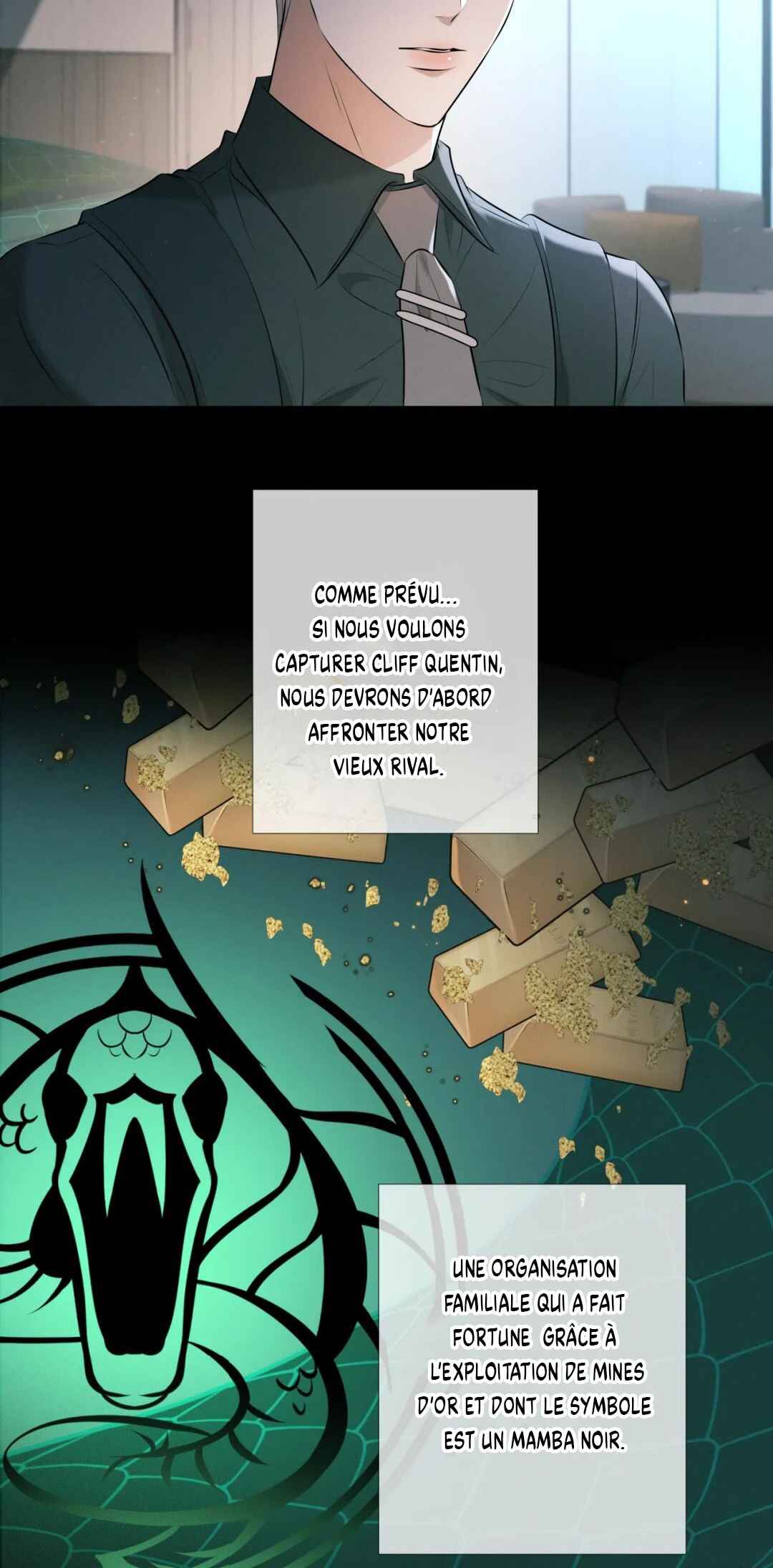 Kill My Love Chapter 10 - Page 36
